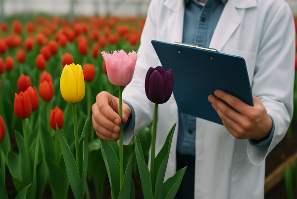 Discover the latest advancements in tulip hybridization, trends, and how they affect cultivation practices. Explore tips and insights for tulip enthusiasts in the UK.