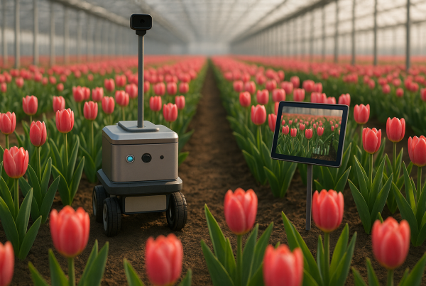 Explore the Future of Tulip Cultivation in 2025 and Beyond